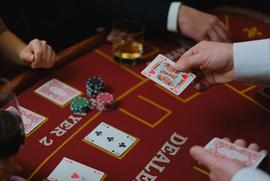 game Kubet Blackjack