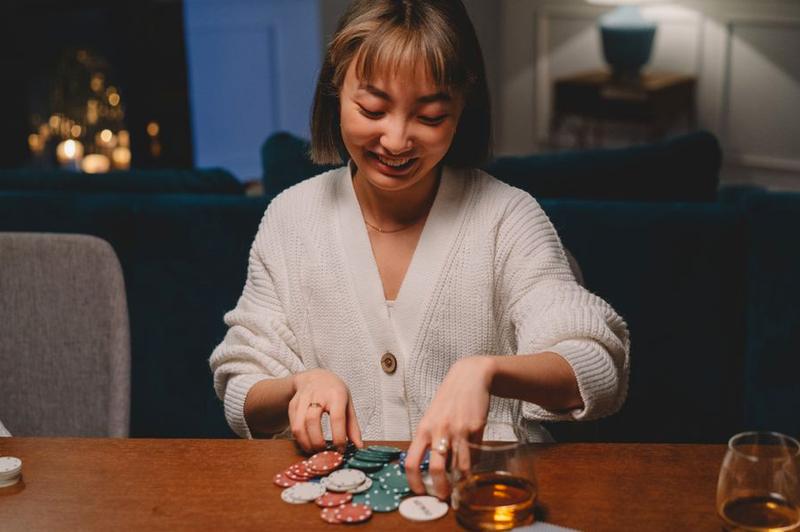 game Kubet Blackjack