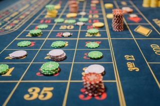 game Kubet Blackjack